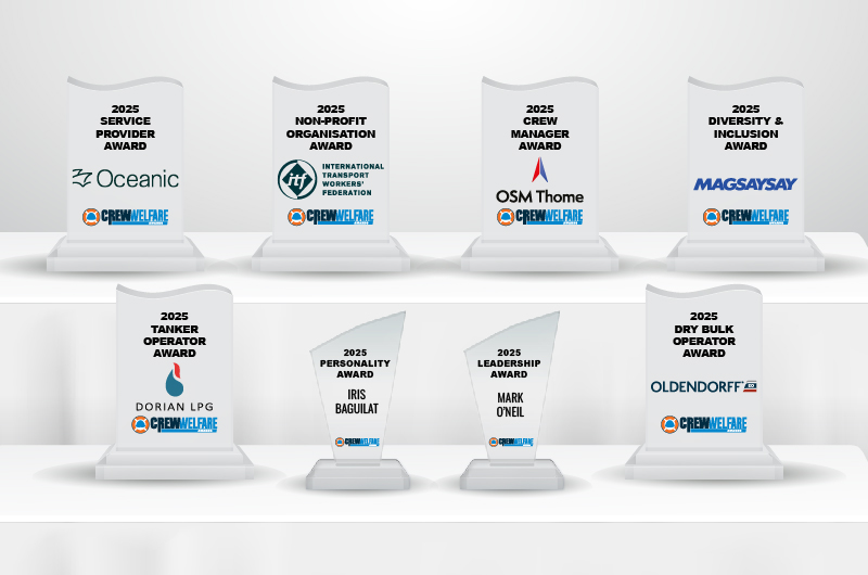 Crew Welfare 2025 Awards Winners 800x530 2025_05-01